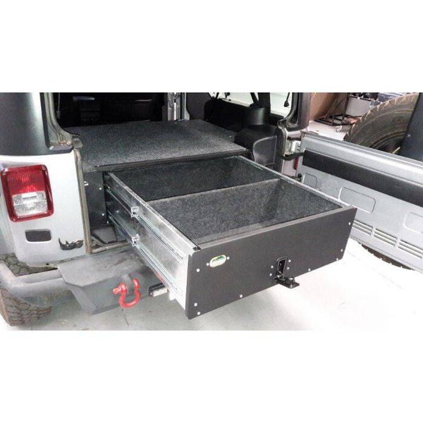 Big Country Schubladensystem