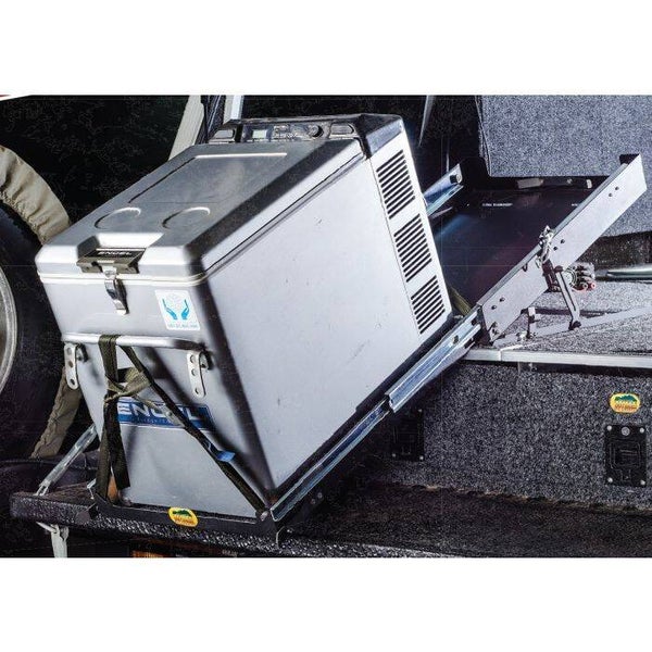 Big Country Kühlboxauszug