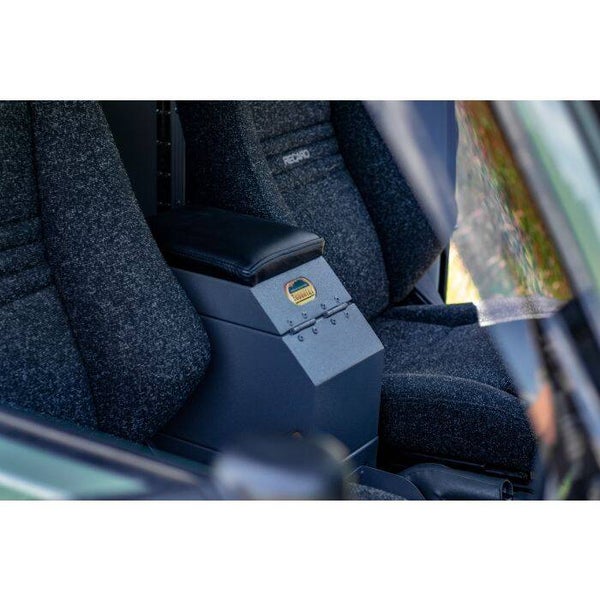 Big Country Mittelkonsole Toyota Land Cruiser 70 Serie