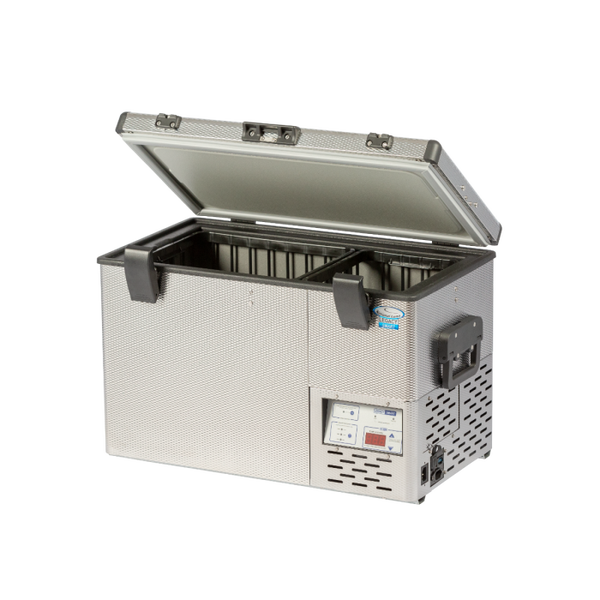 National Luna Legacy Smart QC Kompressorkühl- und gefrierbox