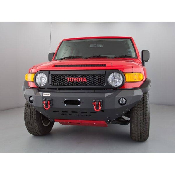 Gobi-X Frontstoßstange Toyota FJ Cruiser