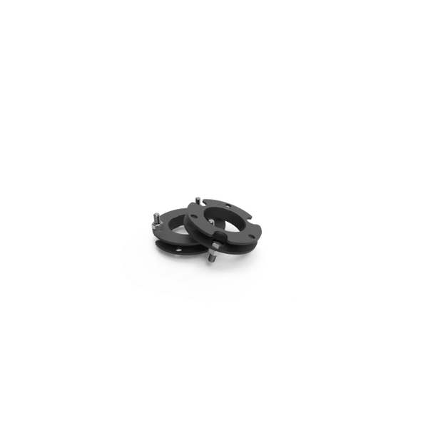 Gobi-X Toyota Hi Lux Revo / Vigo Spacer 20 mm