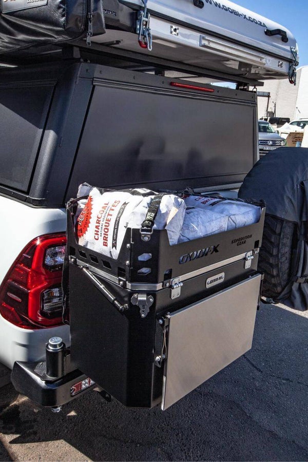 Gobi-X Utility Box