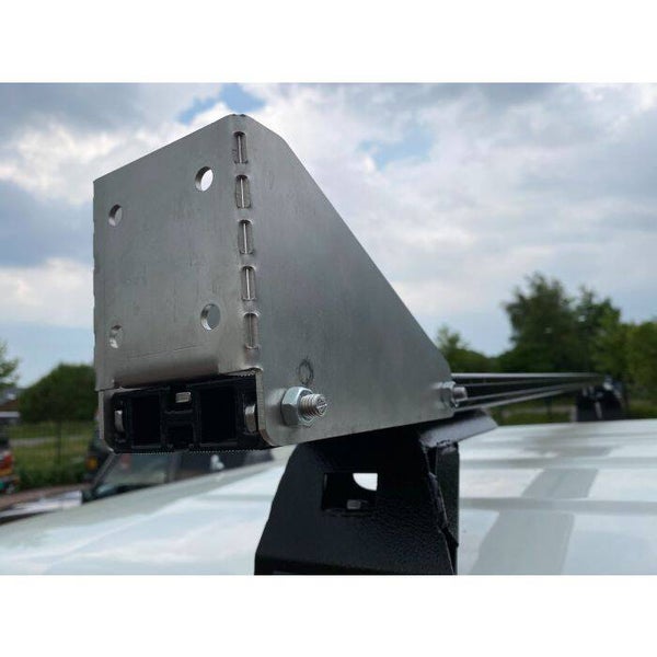 Quick Pitch Dachträger Halterung für Markise (1 Stück)