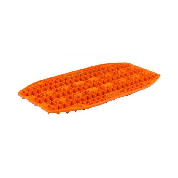 MaxTrax Jaxbase Orange