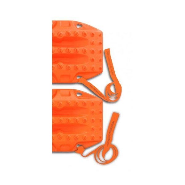 MaxTrax Sandbrett Zugbänder