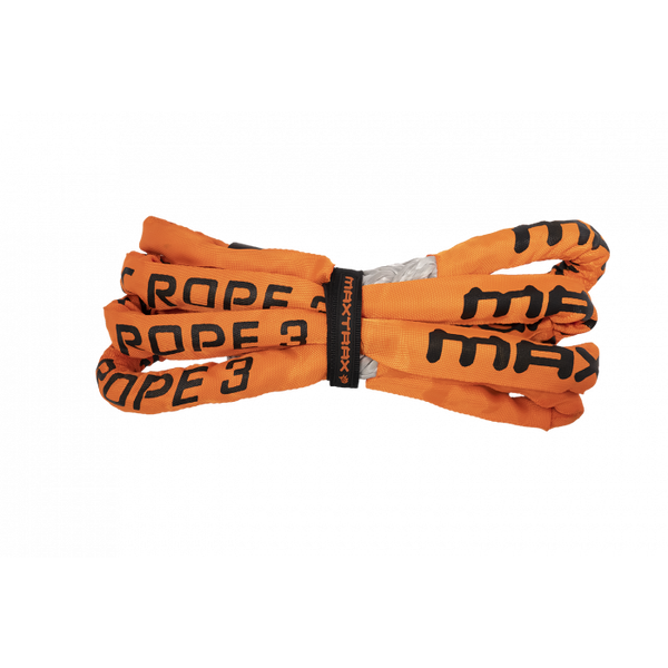 MaxTrax Statisches Seil 3m