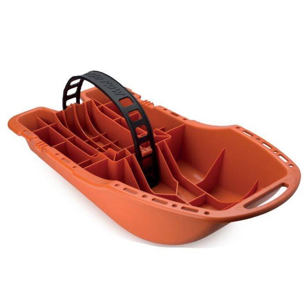 MaxTrax Trailer Skid