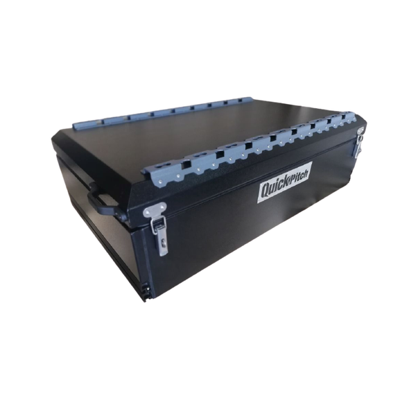 Quick Pitch Cargo Box