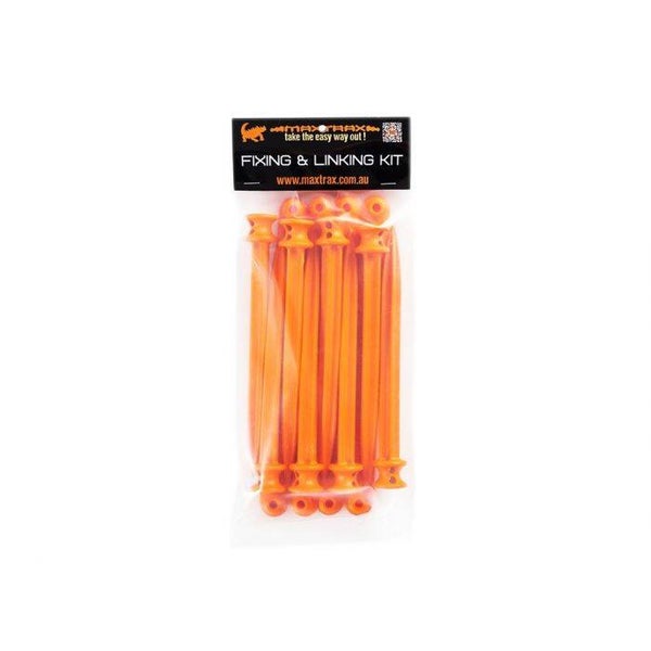 MaxTrax Befestigungs- und Verbindungsset