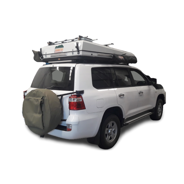 Big Country Dachzelt