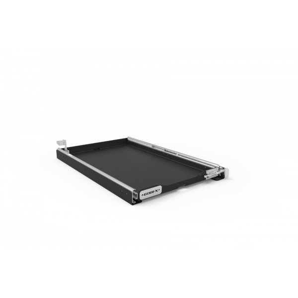 Gobi-X Kühlboxauszug