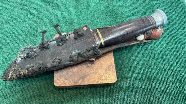 Milbro sheaf knife. 1950s