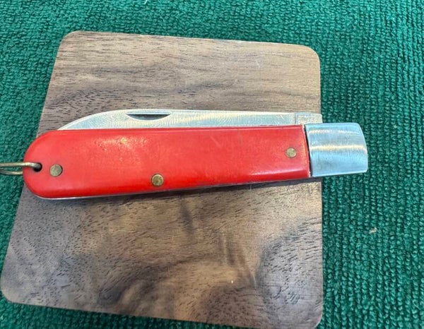 Small handy penknife