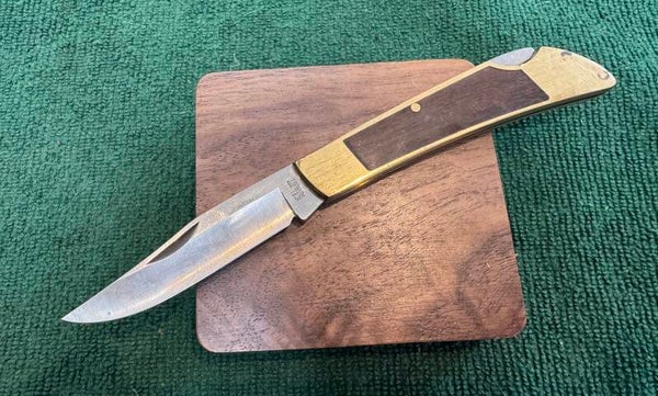Small lock knife