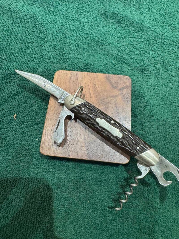 Wostenholm penknife