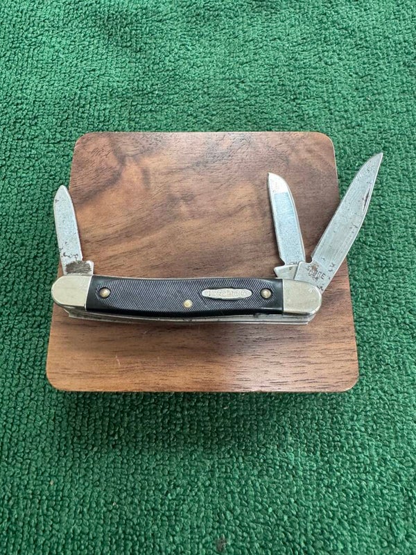 Small stockman style penknife (SARBE USA )