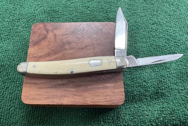 Wostenholm penknife