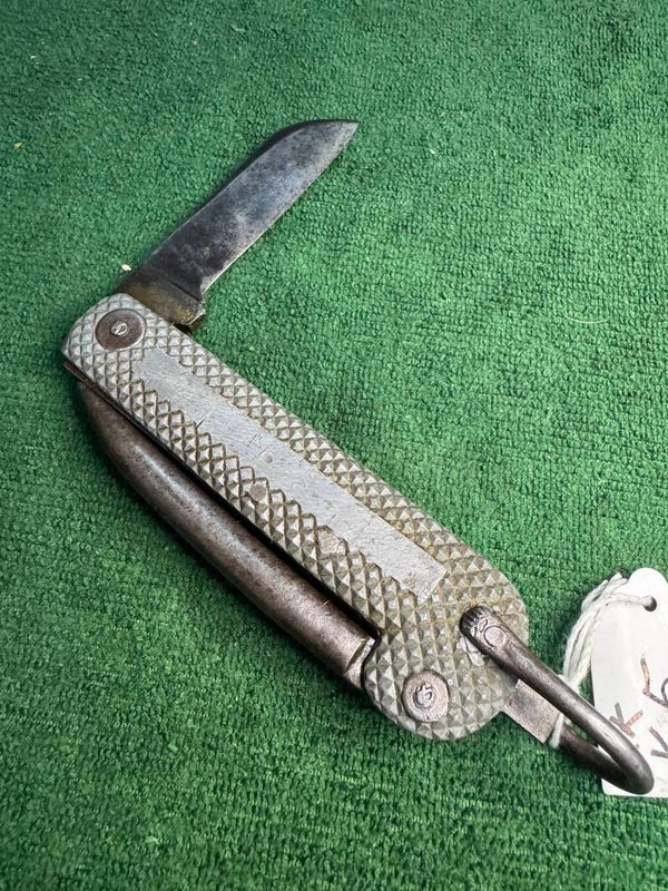 Post ww2 Royal Navy clasp knife
