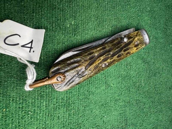 Ww1 pattern 8173/ 1914