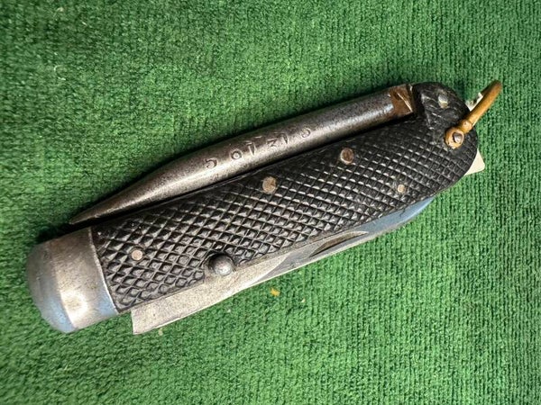J.Rodgers 6353/1905 clasp knife