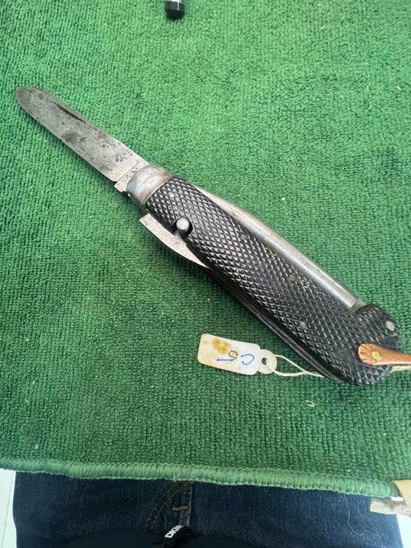 E.C . Simmons Keen Kutter 6353/1905 USA.