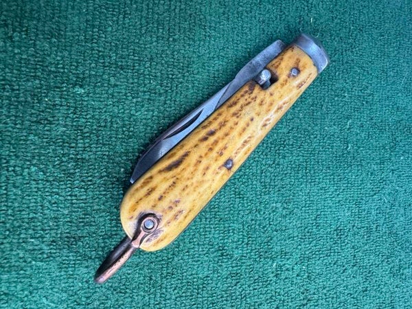 clasp knife  pattern 8173/1914