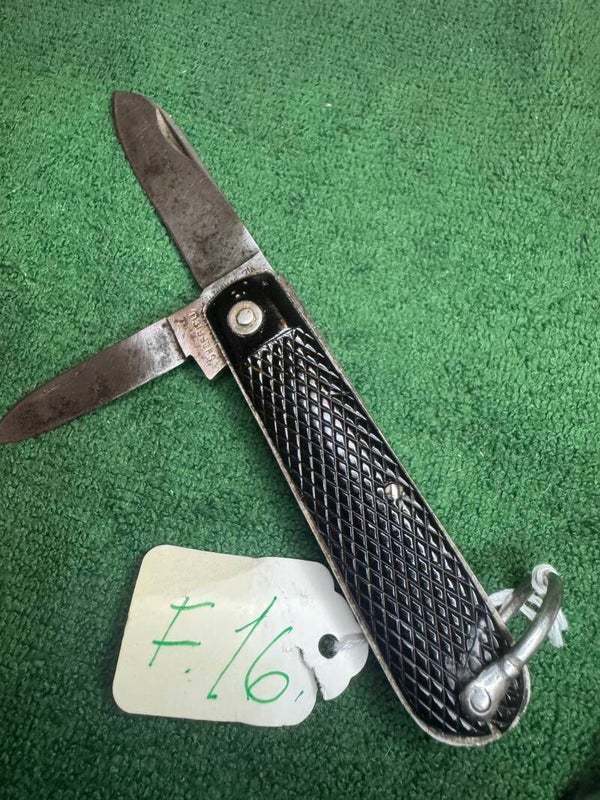 NAFFI KNIFE  WW2