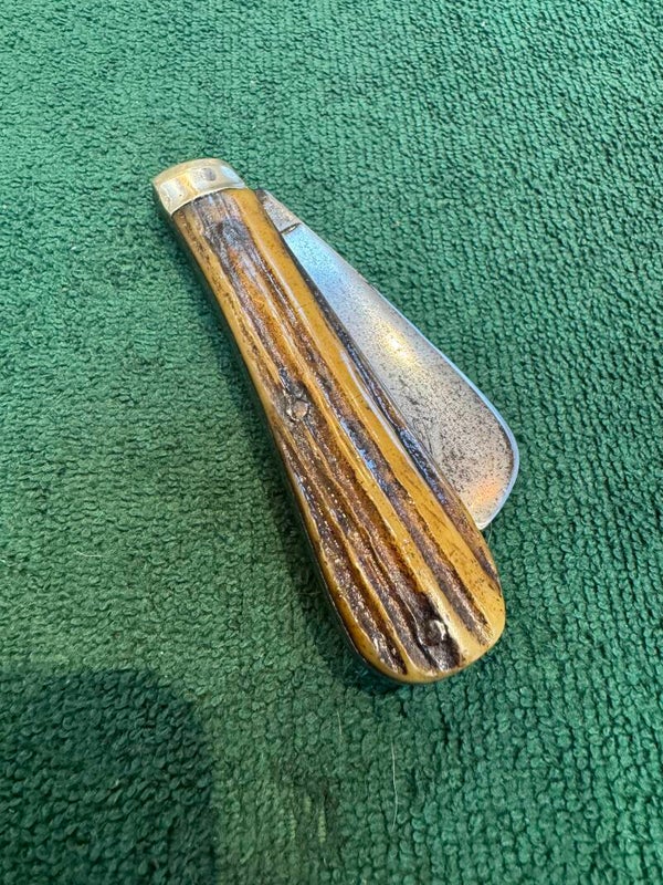 Sheffield made pruner