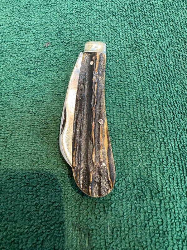 G.butler Sheffield pruner