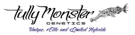 Tully Monster Genetics