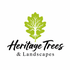 Heritage trees &amp; landscapes