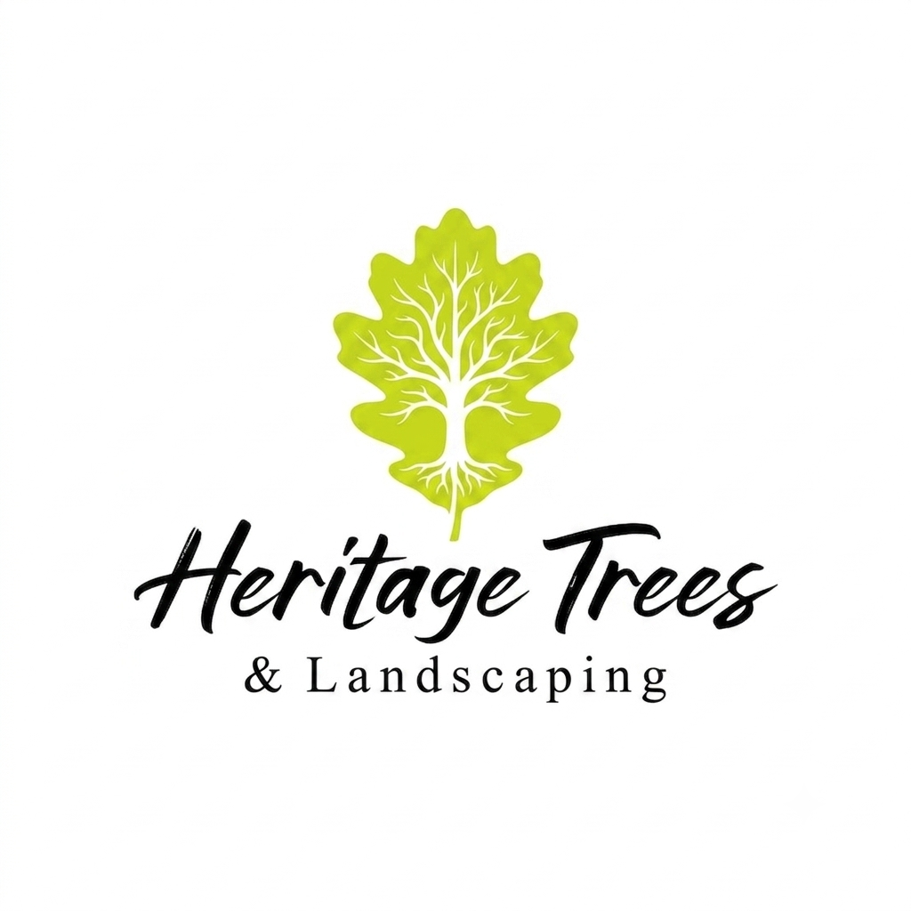 Heritage Trees & Landscapes – professional patio and paving contractors in Chepstow