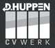 D.Huppen CV werk