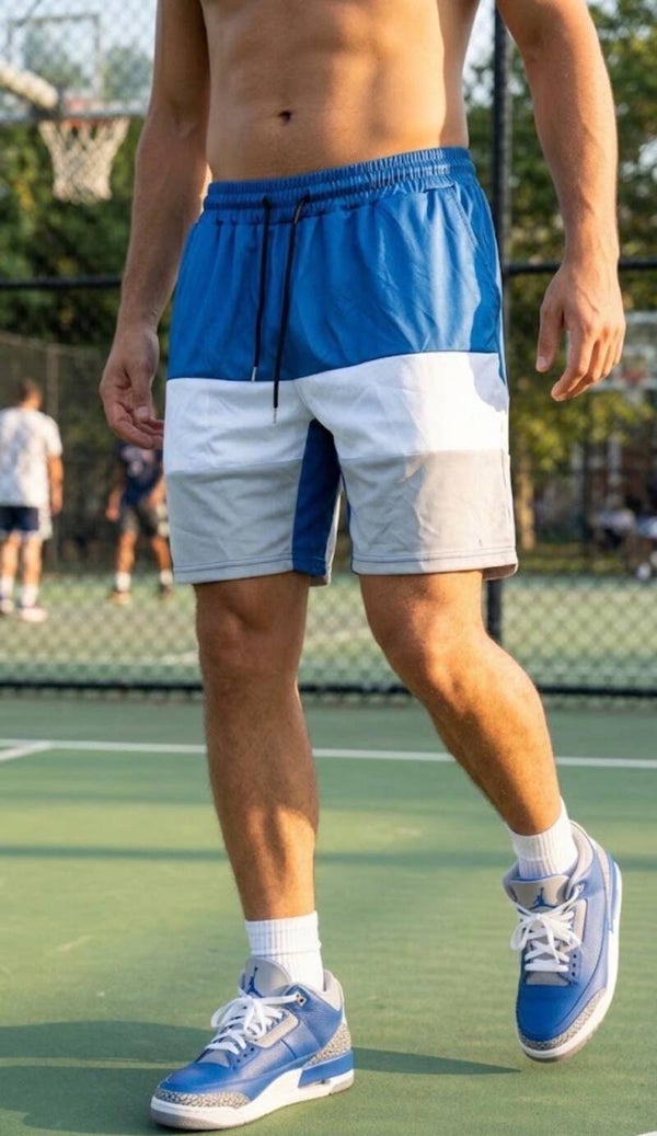 Herren Shorts
