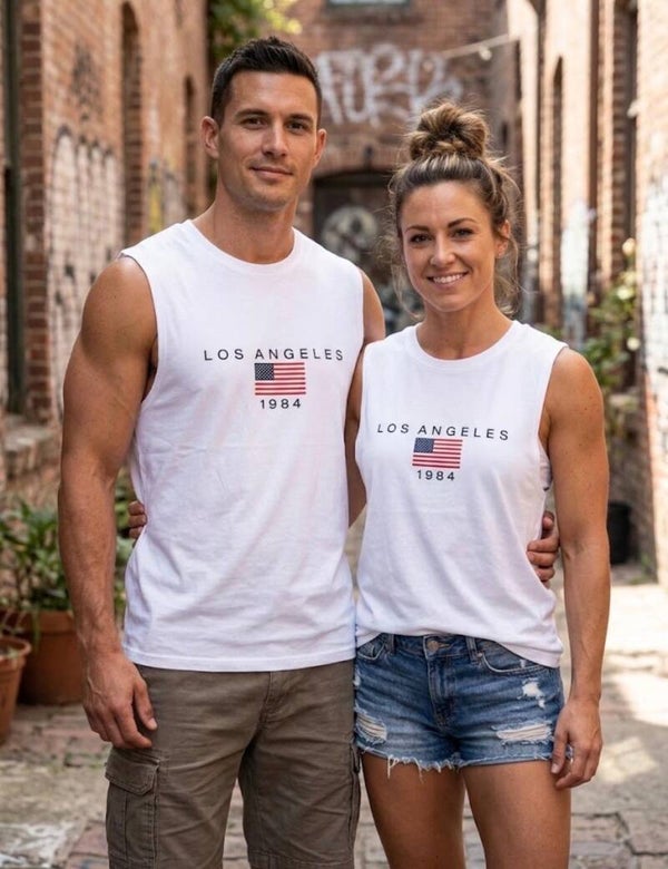 TankTop Unisex