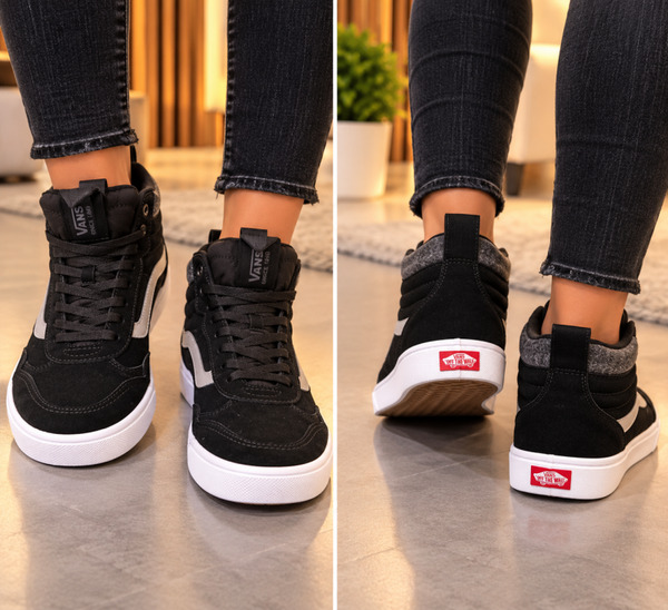Damen Sneakers