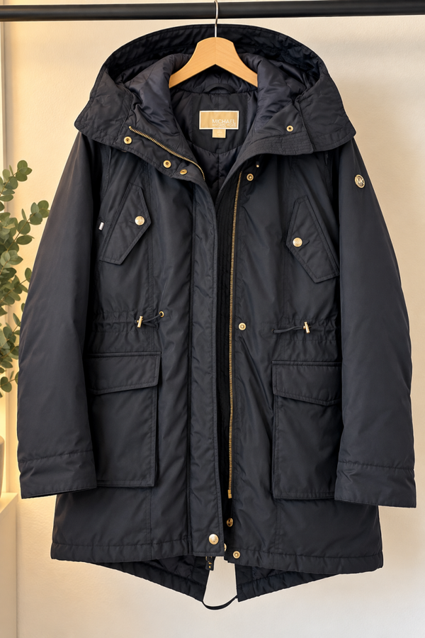 Damen Jacke MK