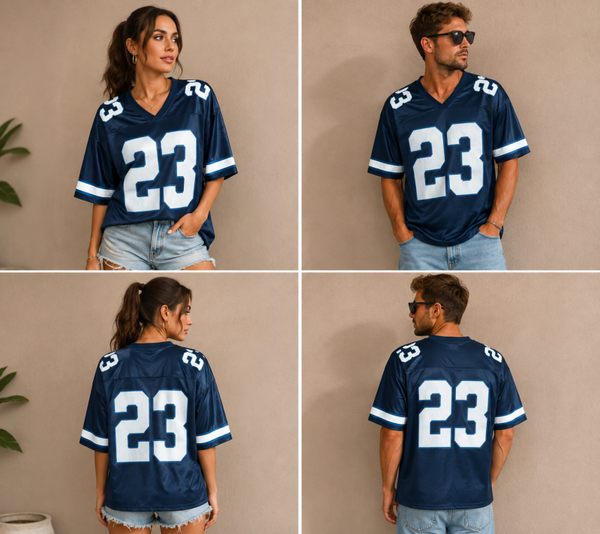 Street Styl Shirt Unisex