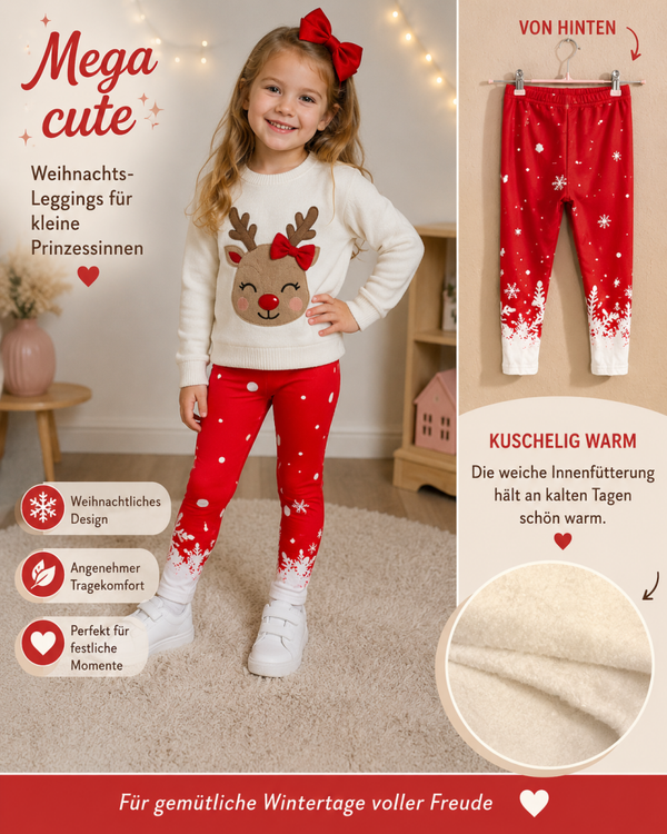 Festliche Leggings