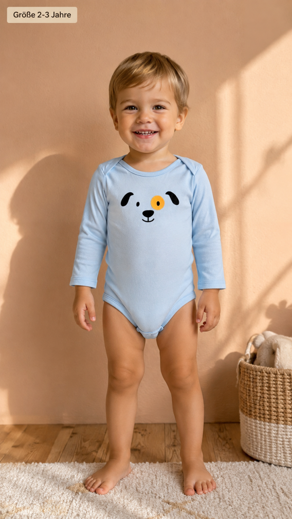 Kleinkind / Baby Bodie