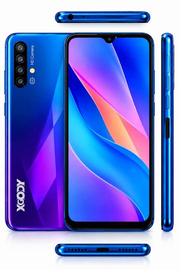 XGODY A50 Smartphone