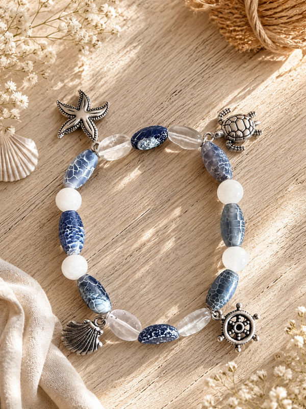Damen Accessoire POSEIDON