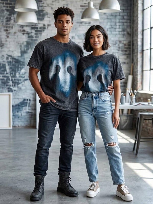 Artistic Soul Unisex Shirt