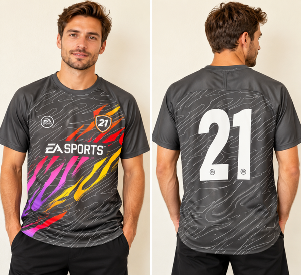 Herren Shirt