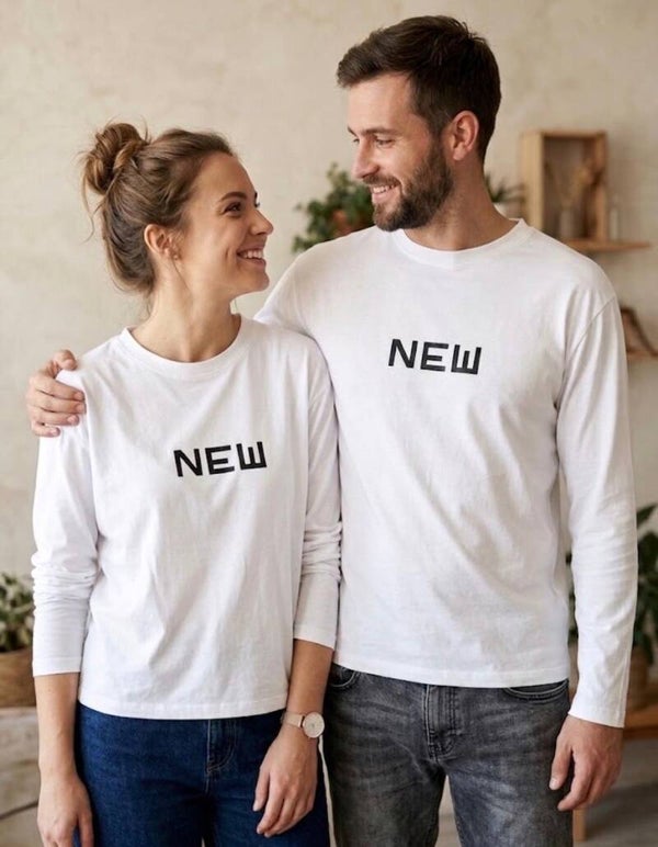 Longsleeve Unisex