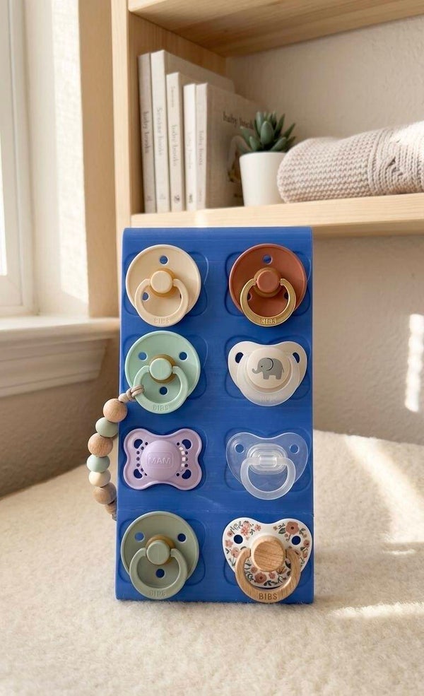 Schnuller Organizer