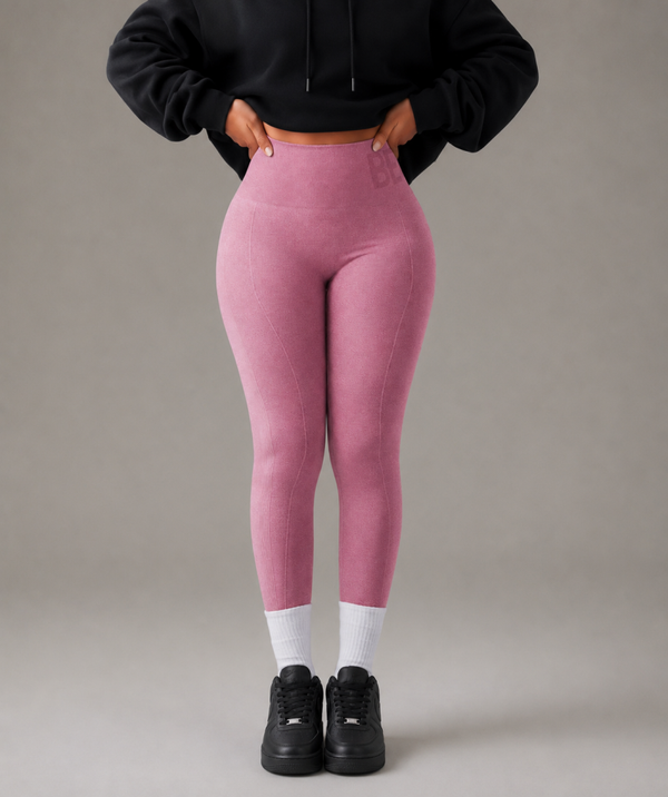 Seamless Leggings