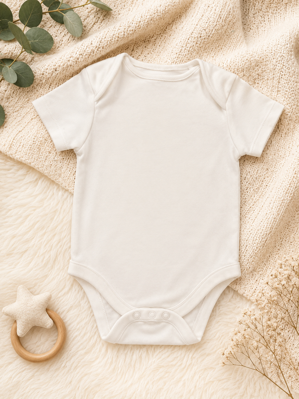 Baby Body 58/62