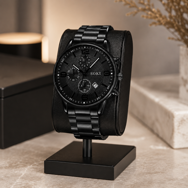 Herren Armbanduhr